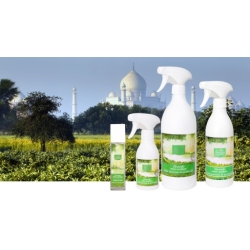 Kala CHANTI - odświeżacz powietrza 250ml, atomizer / drzewo sandałowe